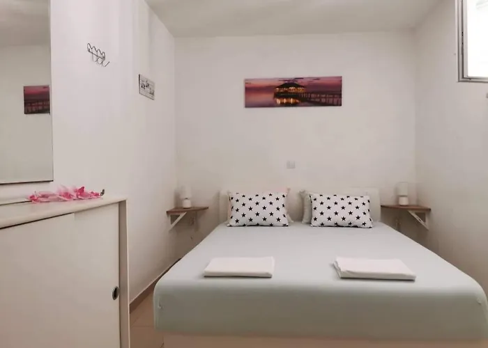 K&a Ντουμπρόβνικ