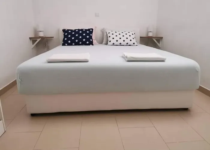 K&a Διαμέρισμα *