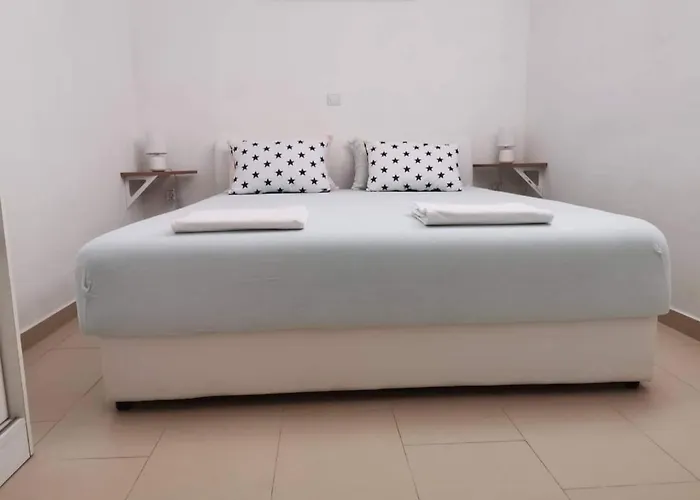 K&a Διαμέρισμα