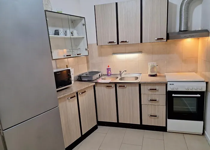 K&a Ντουμπρόβνικ