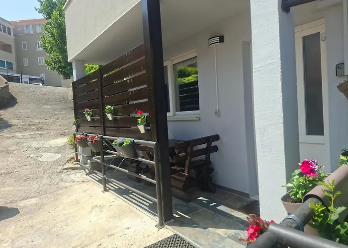 Διαμέρισμα K&a