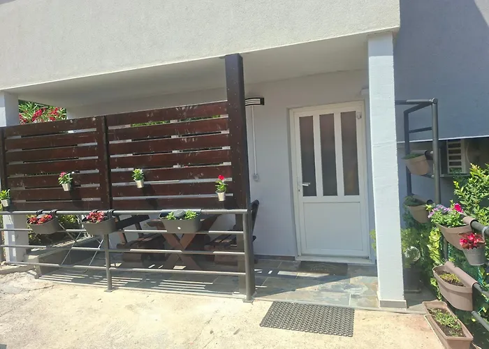 K&a Διαμέρισμα *