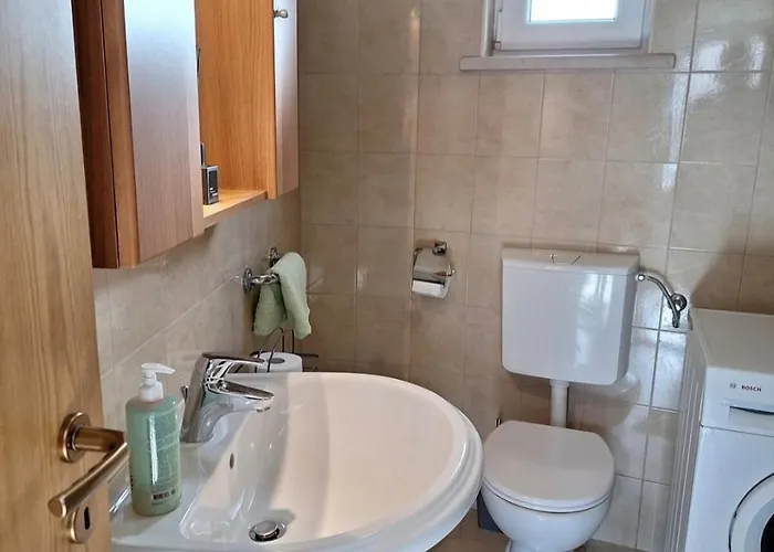 K&a Διαμέρισμα