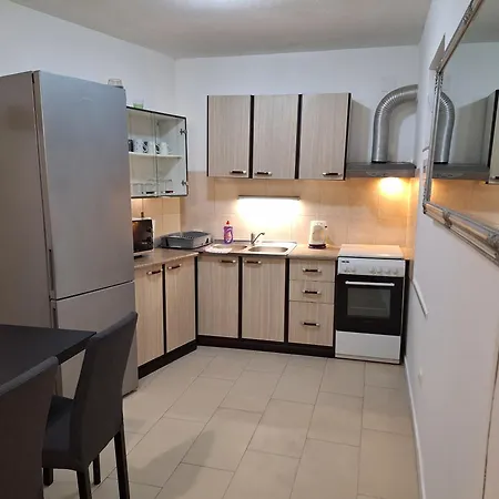 Apartament K&a