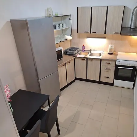 Apartament K&a