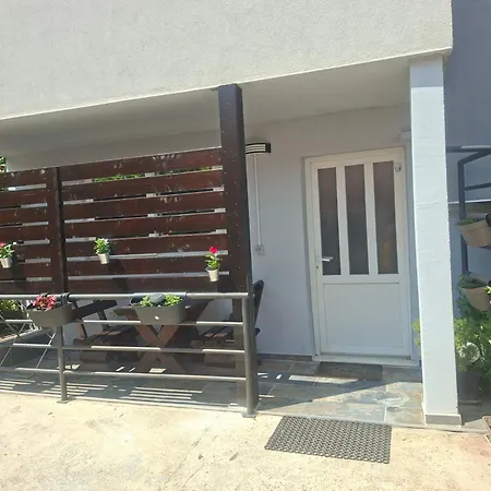 K&a Apartament *