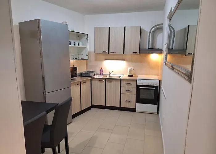 Apartamento K&a