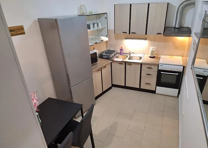 Apartamento K&a