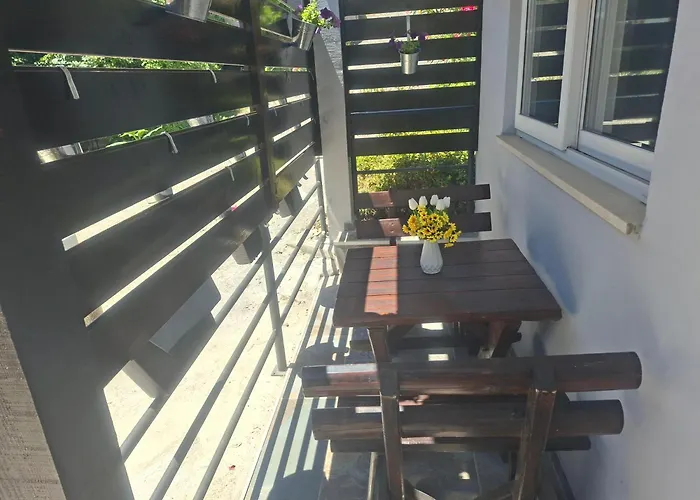 K&a شقة دوبروفينك