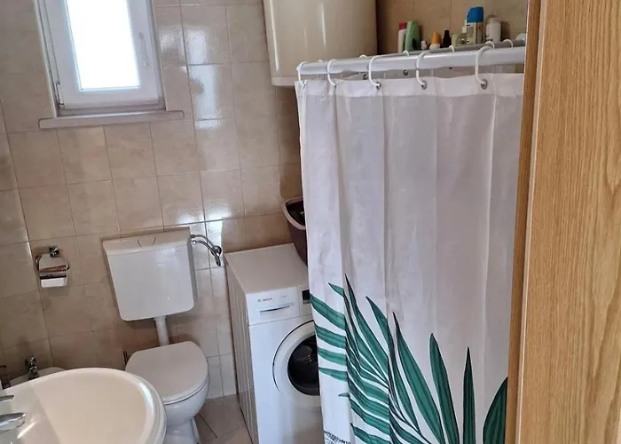 K&a Lejlighed Dubrovnik