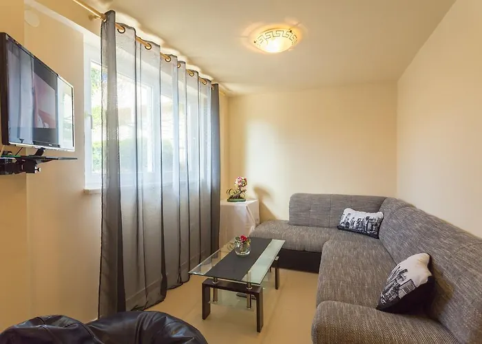 Apartamento K&a *
