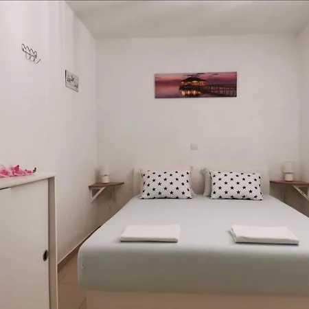 Apartment Dubrovnik K&A Дубровник