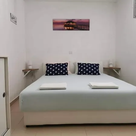Apartment Dubrovnik K&A * Дубровник