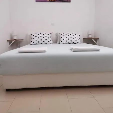 Apartment Dubrovnik K&A Апартаменты