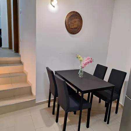Apartment Dubrovnik K&A Дубровник