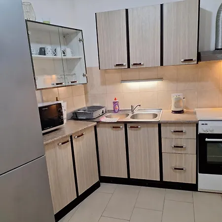 Apartment Dubrovnik K&A Дубровник