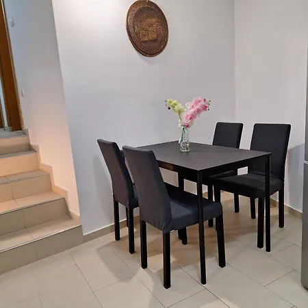 Apartment Dubrovnik K&A