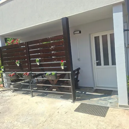 Apartment Dubrovnik K&A Apartman