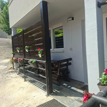 Apartman Apartment Dubrovnik K&A