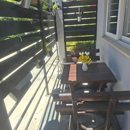 Apartment Dubrovnik K&A Apartman Dubrovnik