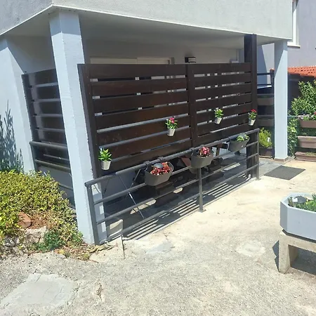 Apartment Dubrovnik K&A Дубровник