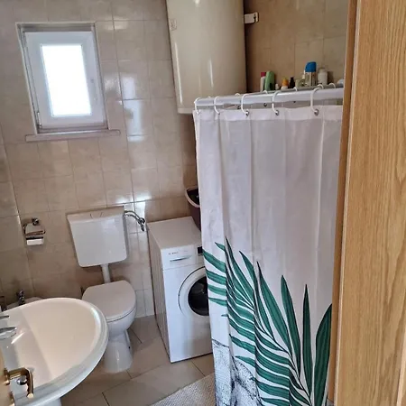 Apartment Dubrovnik K&A Апартаменты Дубровник