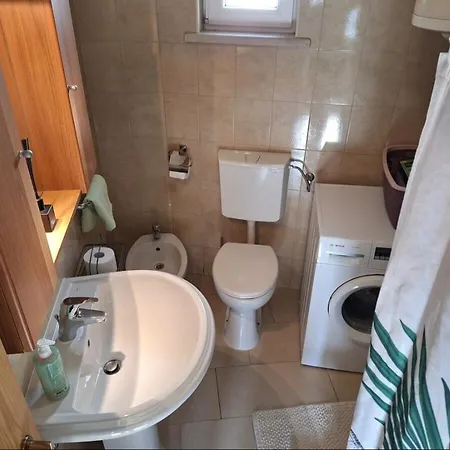 Апартаменты Apartment Dubrovnik K&A Дубровник