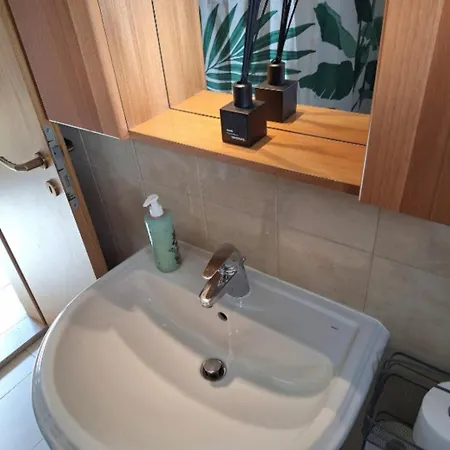 Apartment Dubrovnik K&A