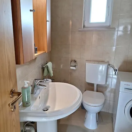 Apartment Dubrovnik K&A Апартаменты
