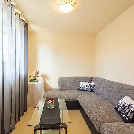 Apartment Dubrovnik K&A